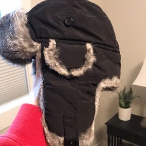 Wind River Winter Hat